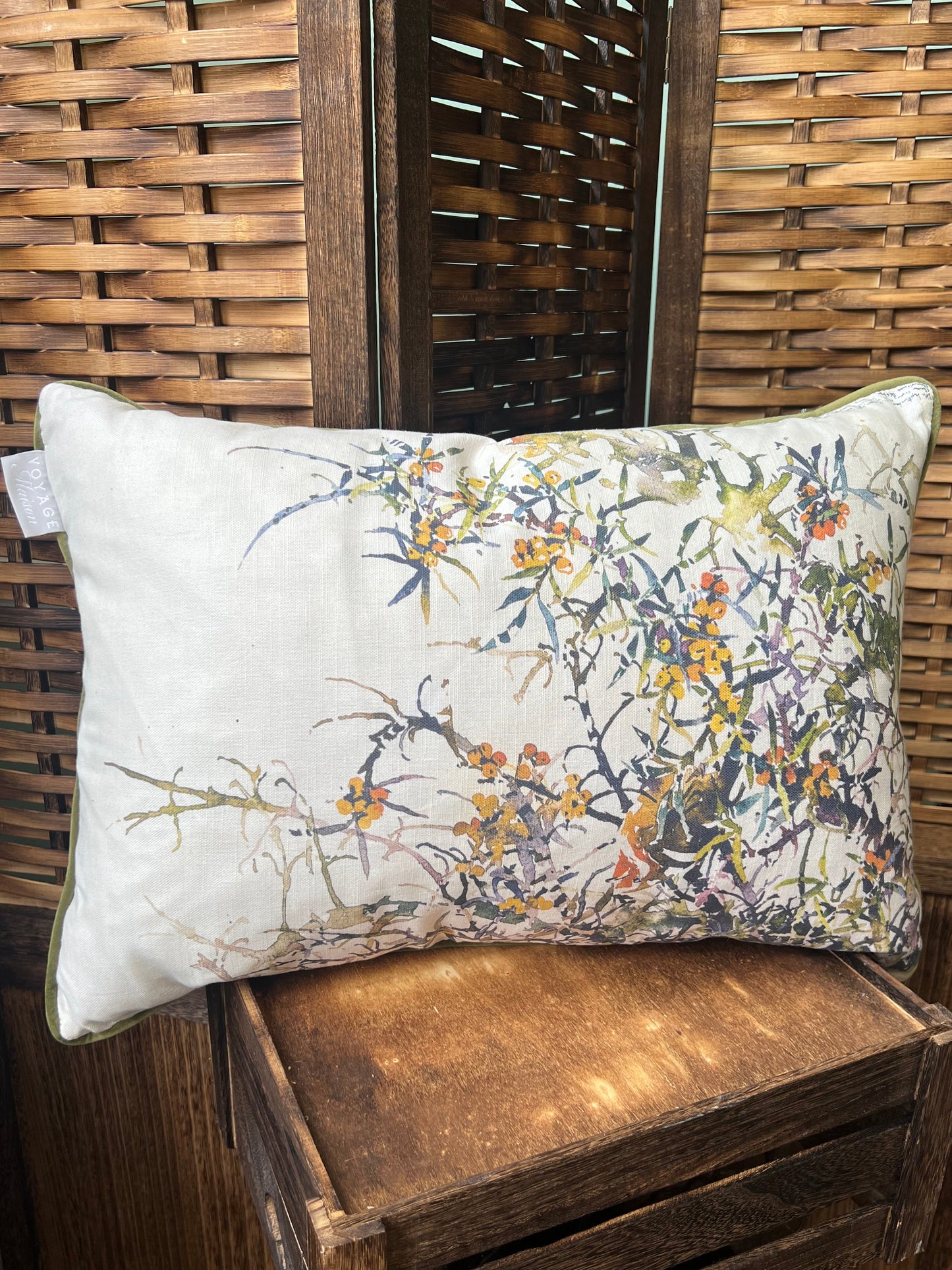 Voyage Maison Hawthorn Cushion