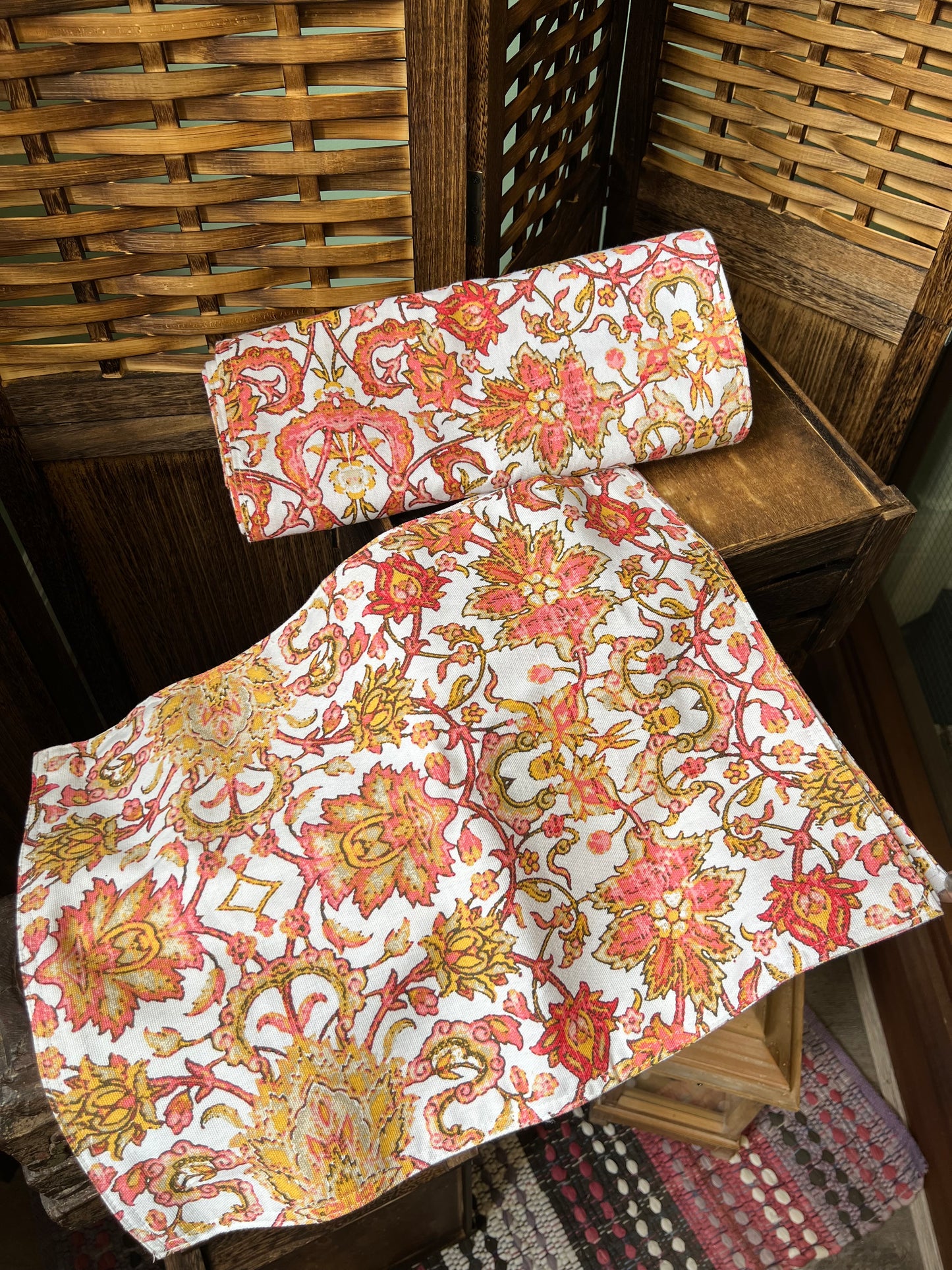 Ralph Lauren Placemat Set