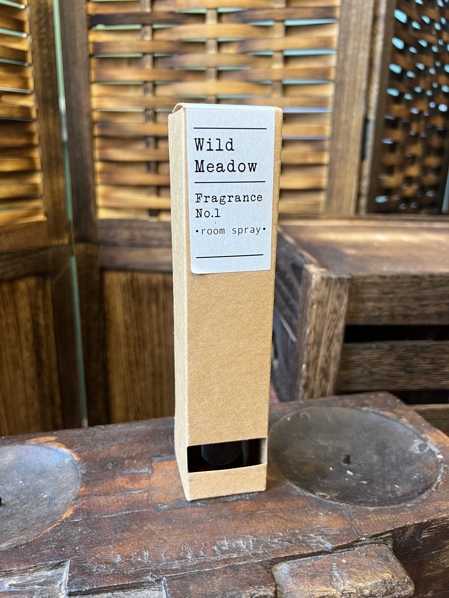 Wild Meadow Room Spray