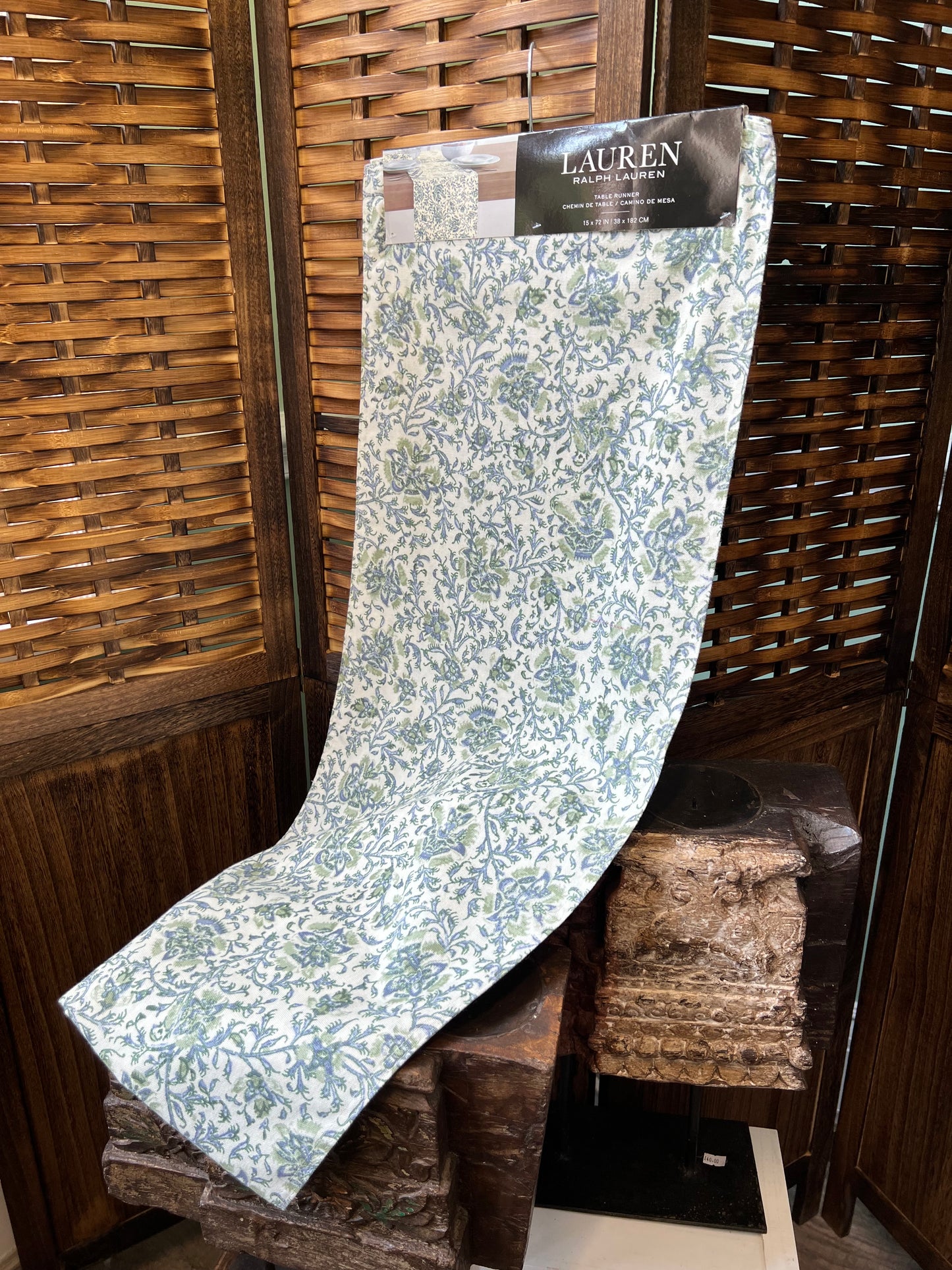 Ralph Lauren Table Runners