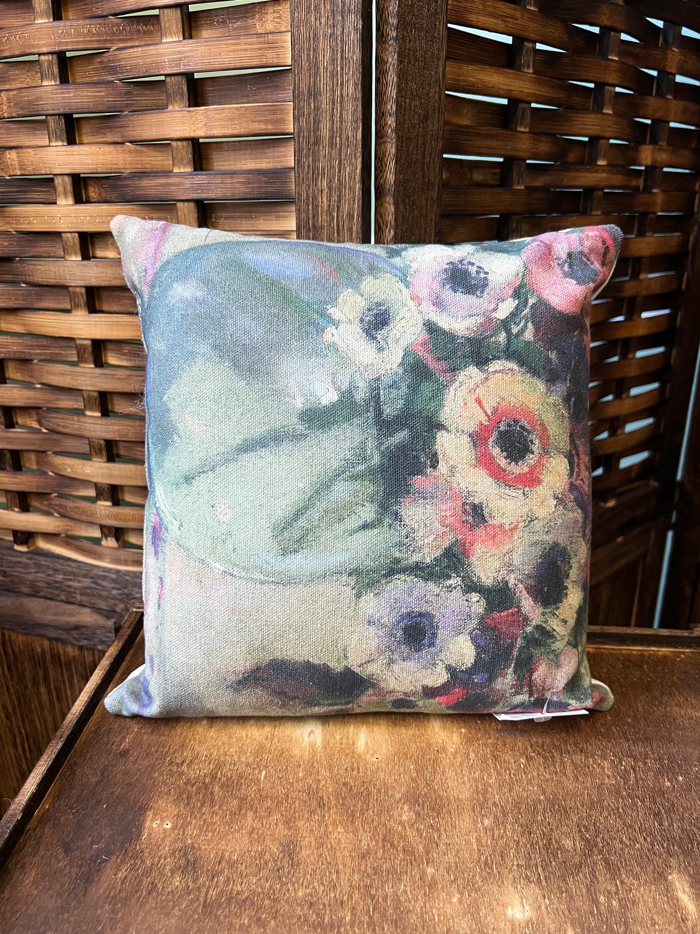 Mini Cushions