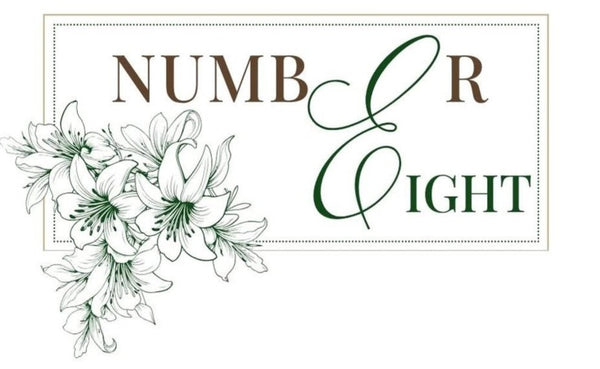 Number Eight Boutique