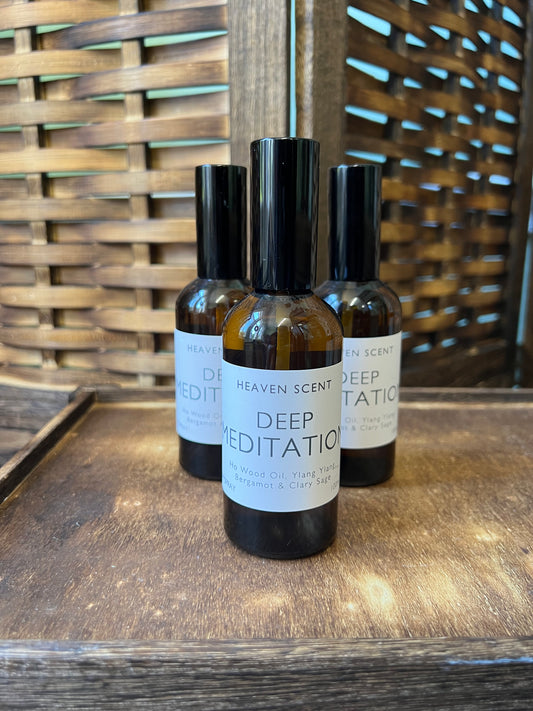 Heaven Scent Room Spray