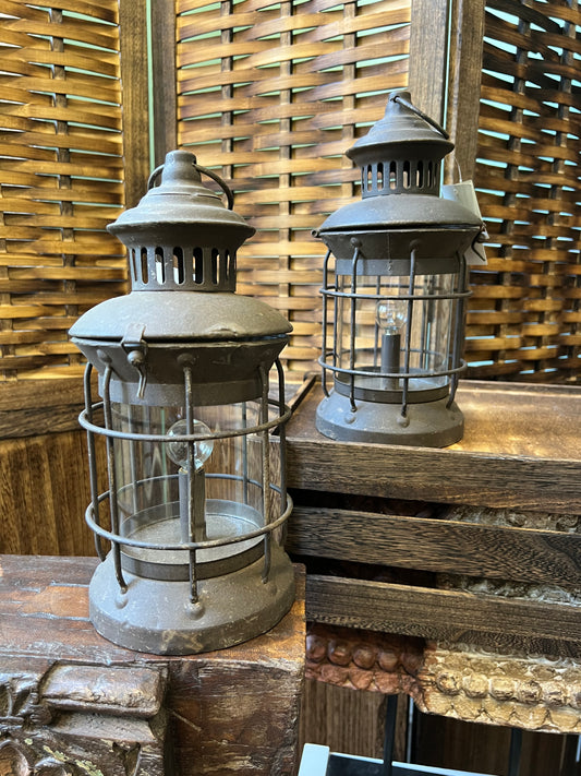 Table Lantern