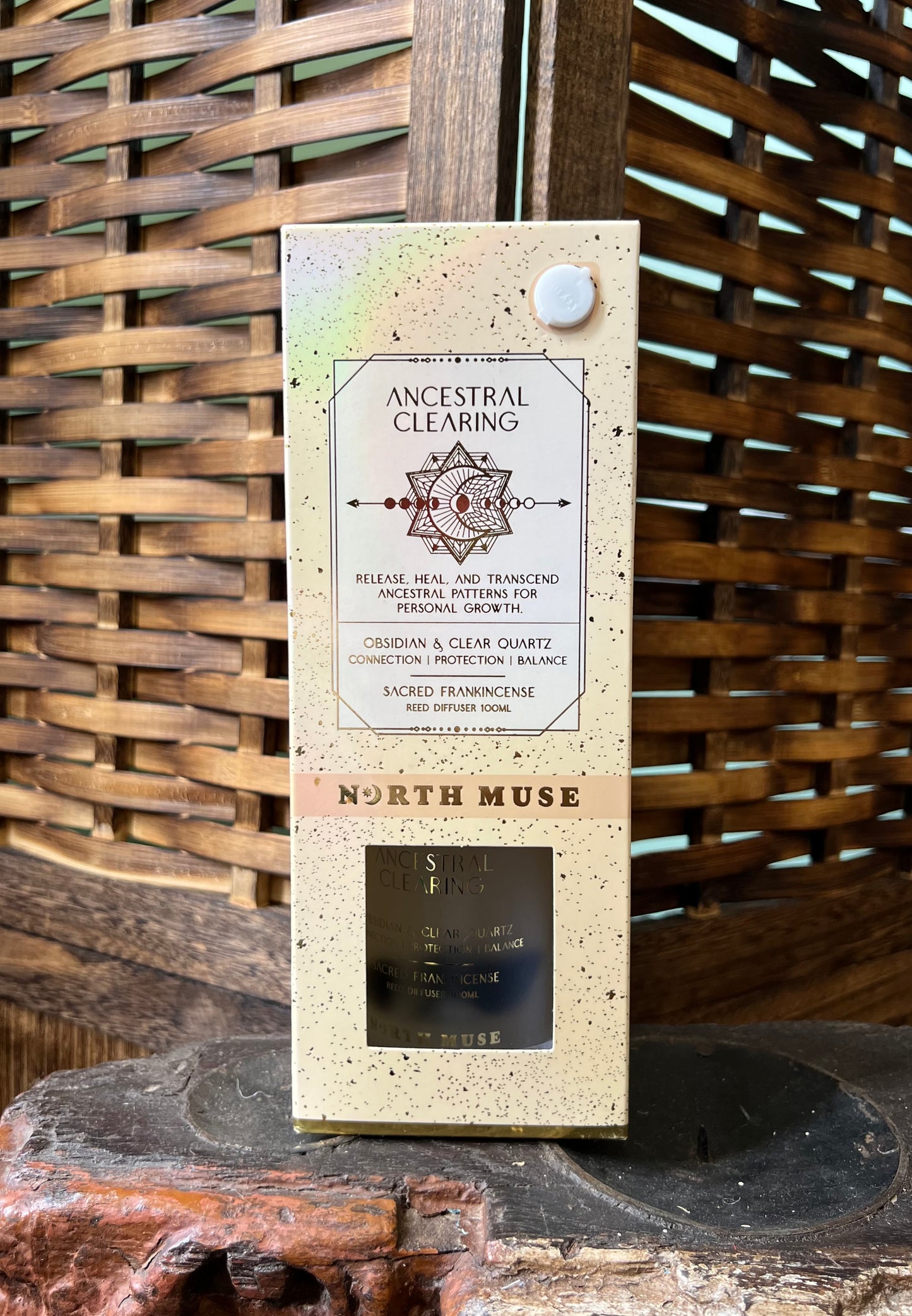 North Muse Diffusers