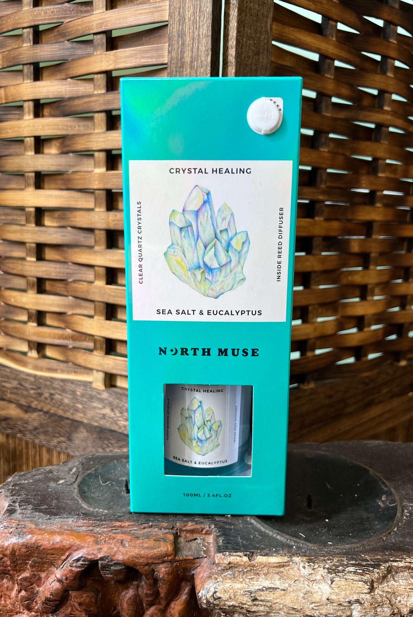 North Muse Diffusers