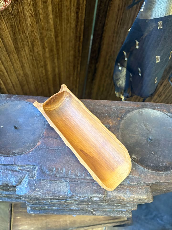 Gohobi Bamboo Gongfu Tea Tools Set