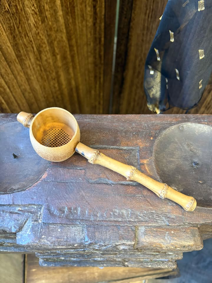 Gohobi Bamboo Gongfu Tea Tools Set