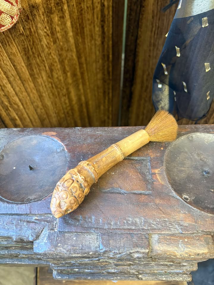 Gohobi Bamboo Gongfu Tea Tools Set