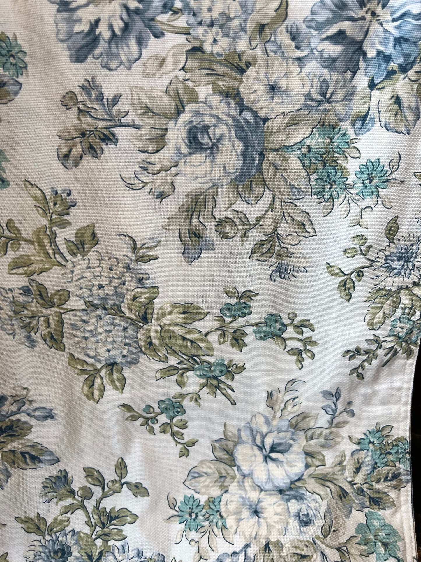 Ralph Lauren Table Runners