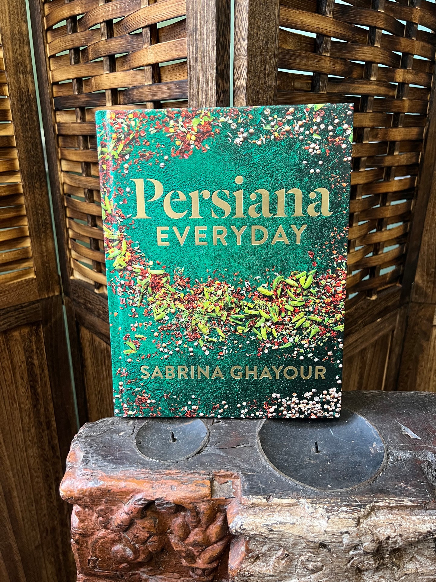 Persiana Everyday
