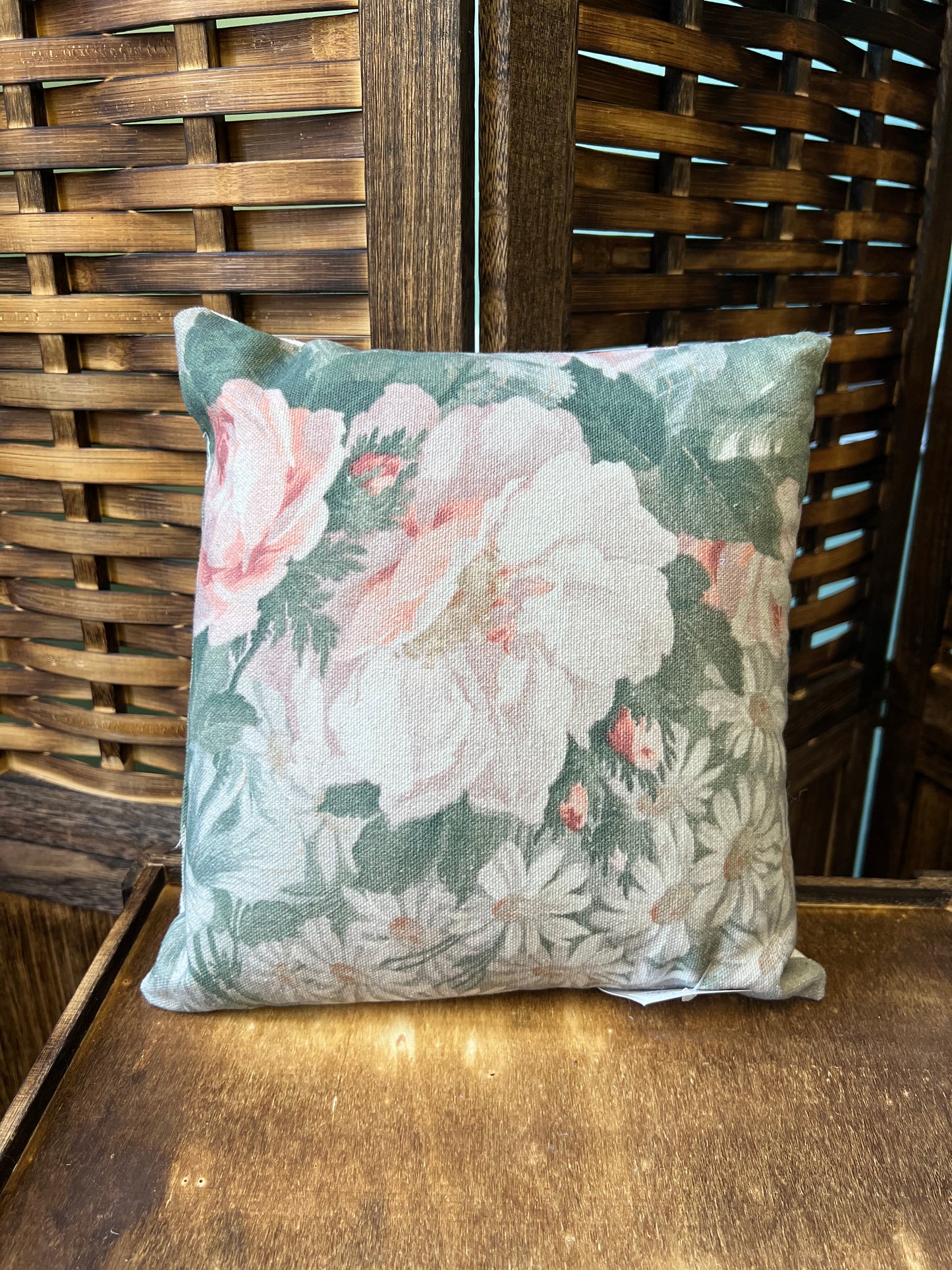 Mini Cushions