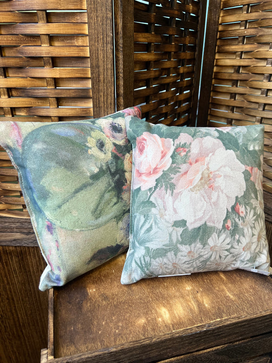Mini Cushions