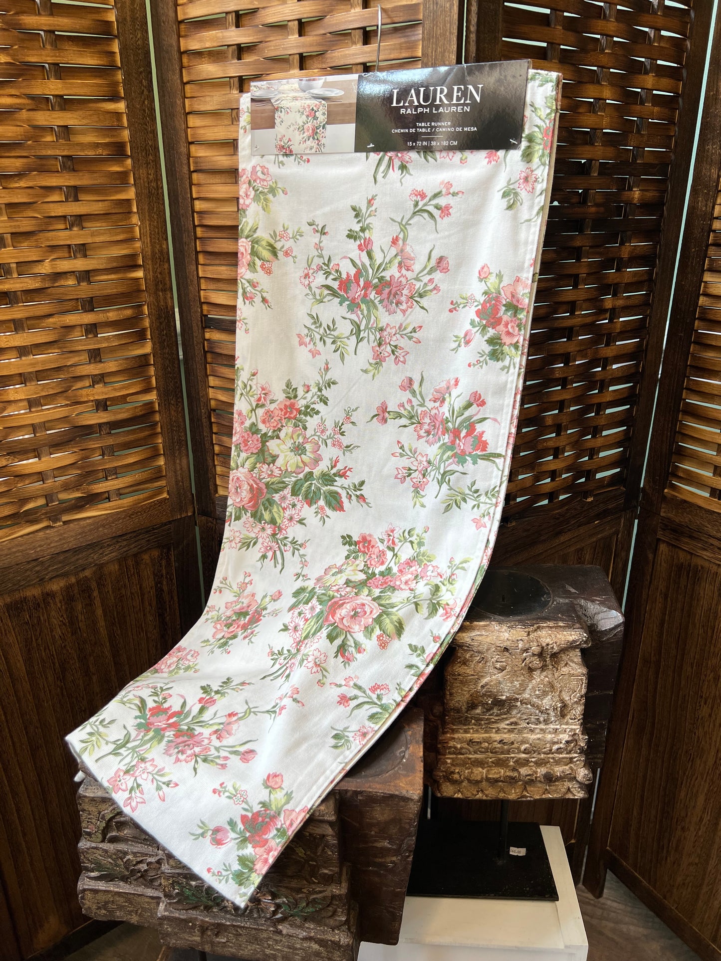 Ralph Lauren Table Runners