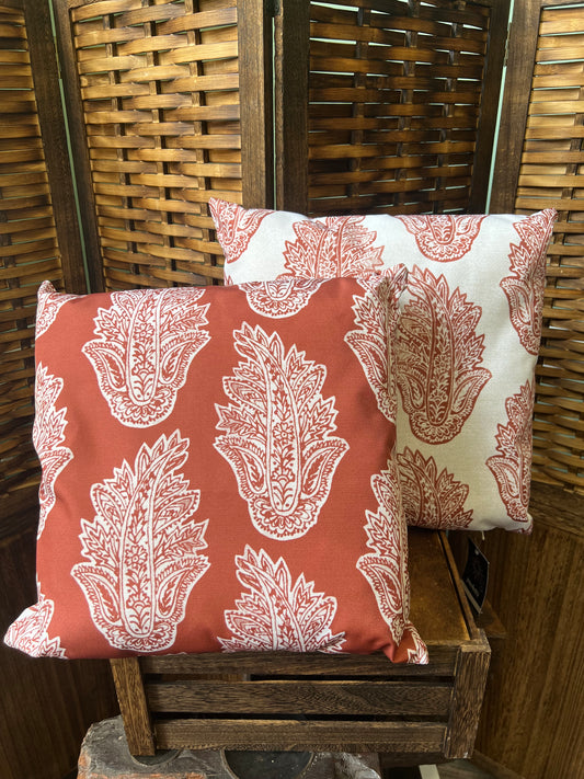 Paoletti Outdoor Cushions