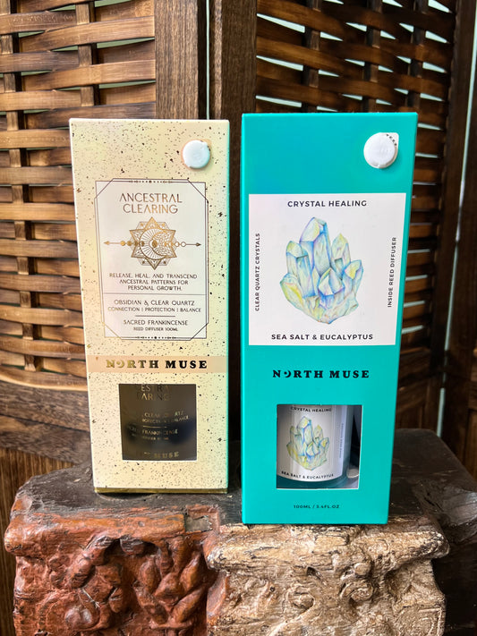 North Muse Diffusers