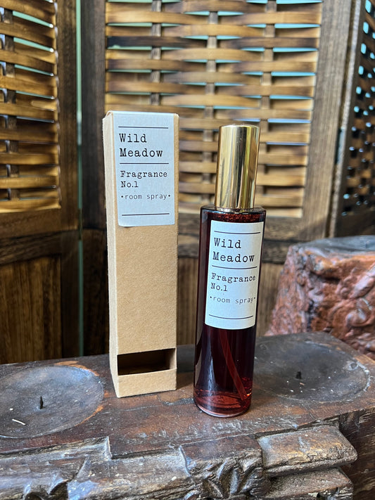 Wild Meadow Room Spray