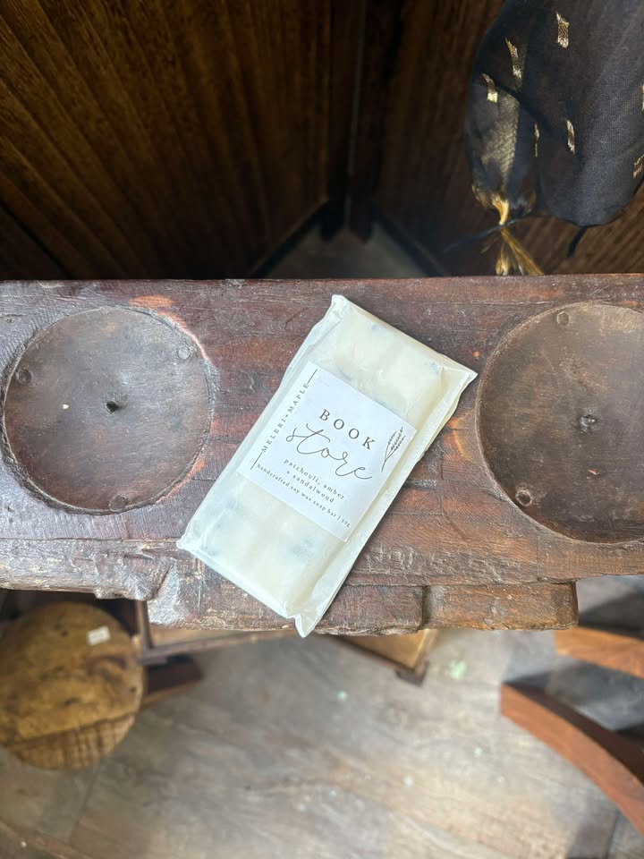 Meleri & Maple Co. Wax Melt Snap Bars