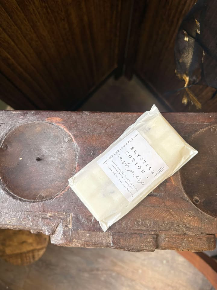 Meleri & Maple Co. Wax Melt Snap Bars